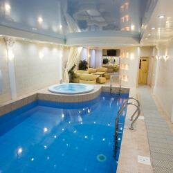 Гостиница Лотос Новокузнецк-81