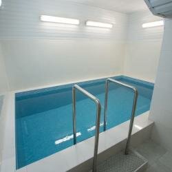 Гостиница Лотос Новокузнецк-18