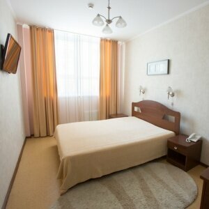 Гостиница Лотос Новокузнецк-76