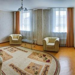 Гостиница Лотос Новокузнецк-5