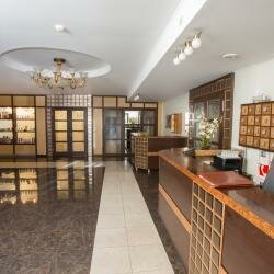 Гостиница Лотос Новокузнецк-67