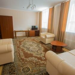 Гостиница Лотос Новокузнецк-94