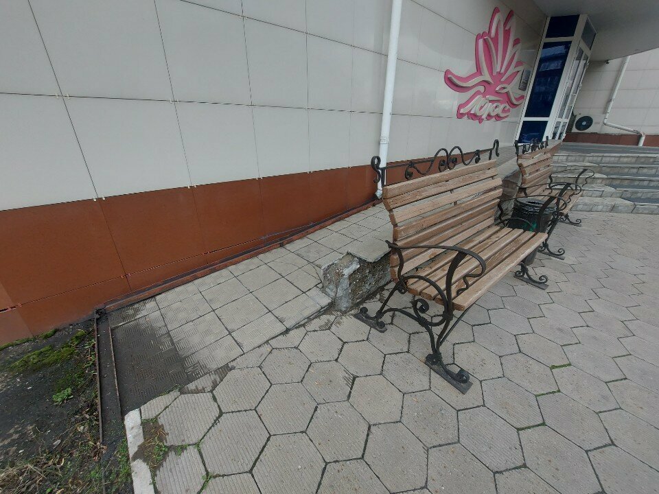 Гостиница Лотос Новокузнецк-63