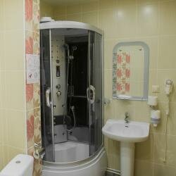 Гостиница Лотос Новокузнецк-84