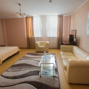 Гостиница Лотос Новокузнецк-86