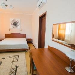 Гостиница Лотос Новокузнецк-73