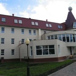 Гостиница Лотос Новокузнецк-68