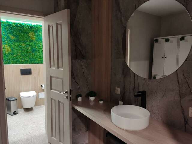 Гостиница Лотос Новокузнецк-57