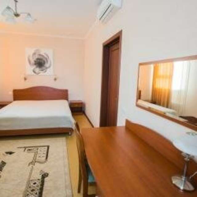 Гостиница Лотос Новокузнецк-72