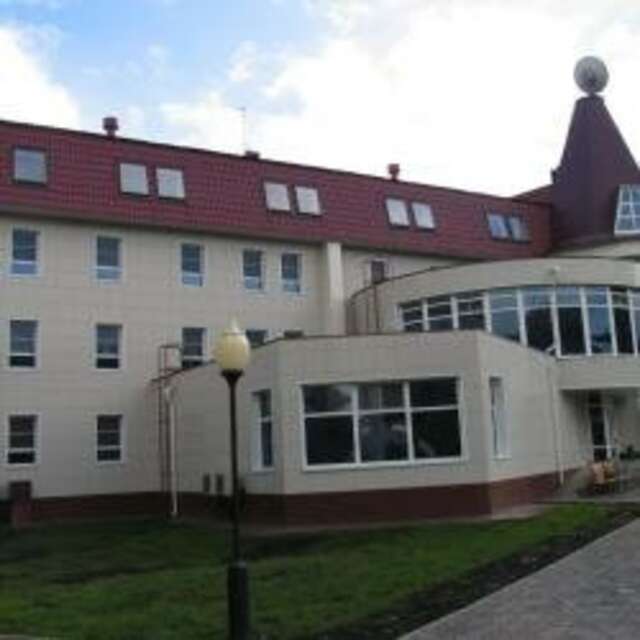 Гостиница Лотос Новокузнецк-67