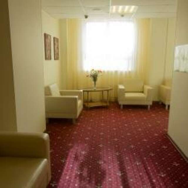 Гостиница Лотос Новокузнецк-89