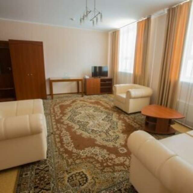 Гостиница Лотос Новокузнецк-86